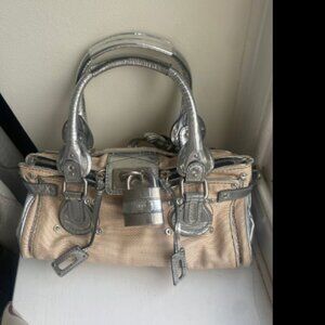 RARE Chloé paddington